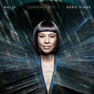 Boris Blank - Convergence  CD